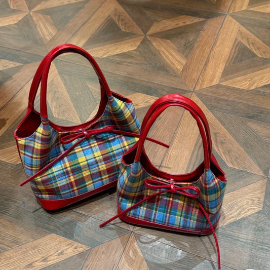 HiPookies™ Korean Pookie Tote Bag