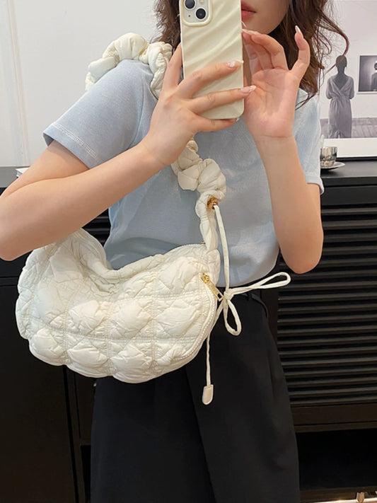 HiPookies™ Cloud Dumpling Shoulder Bag