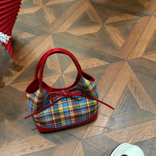 HiPookies™ Korean Pookie Tote Bag