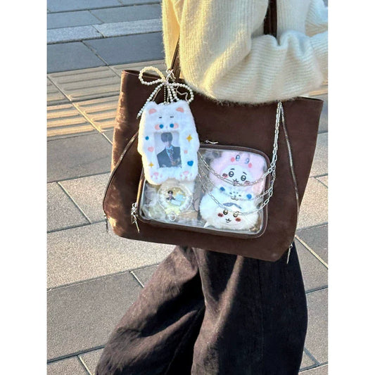 HiPookies™ Rabit Japanese Tote Pookie Backpack
