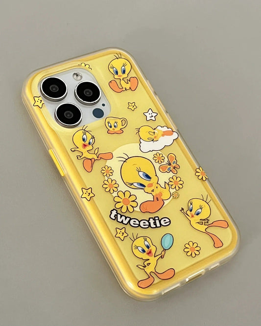 Sunny Chirp Case