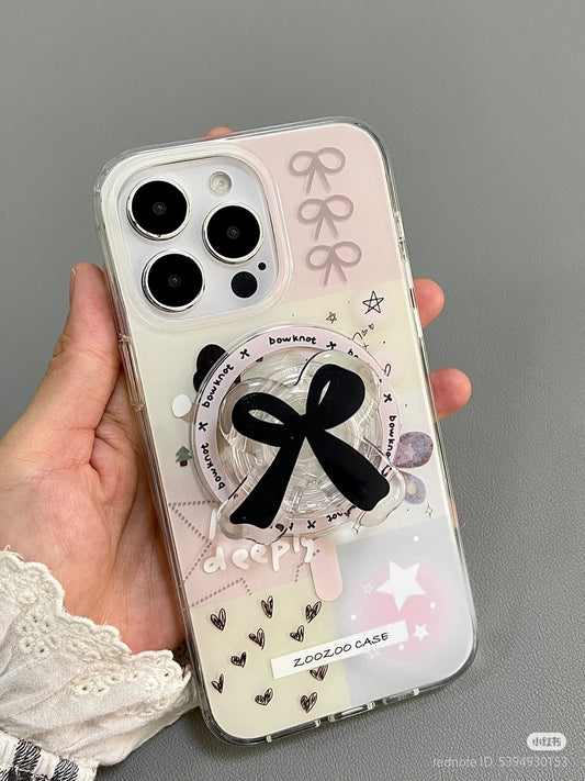 Sweetheart Fairy Charm Case