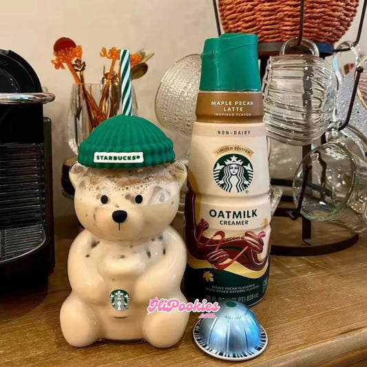 Bearista Cup β The Perfect Christmas Gift! πβ