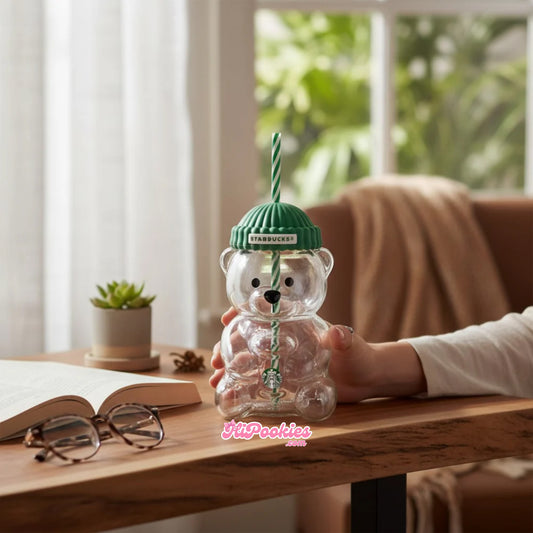 Bearista Cup β The Perfect Christmas Gift! πβ