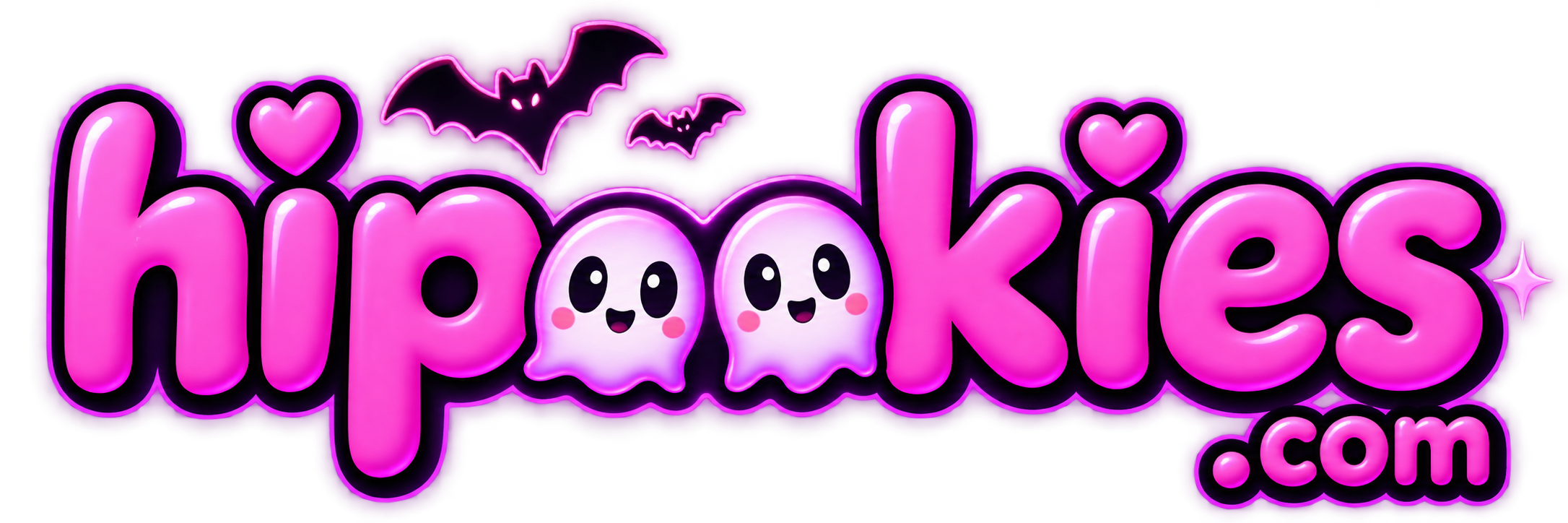 Hi Pookies 🎃