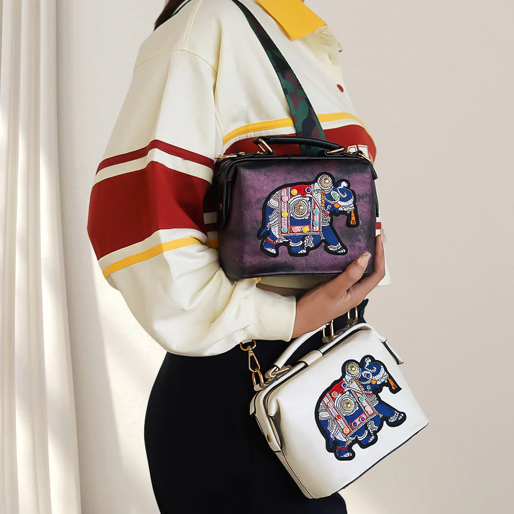 Pookie Bags