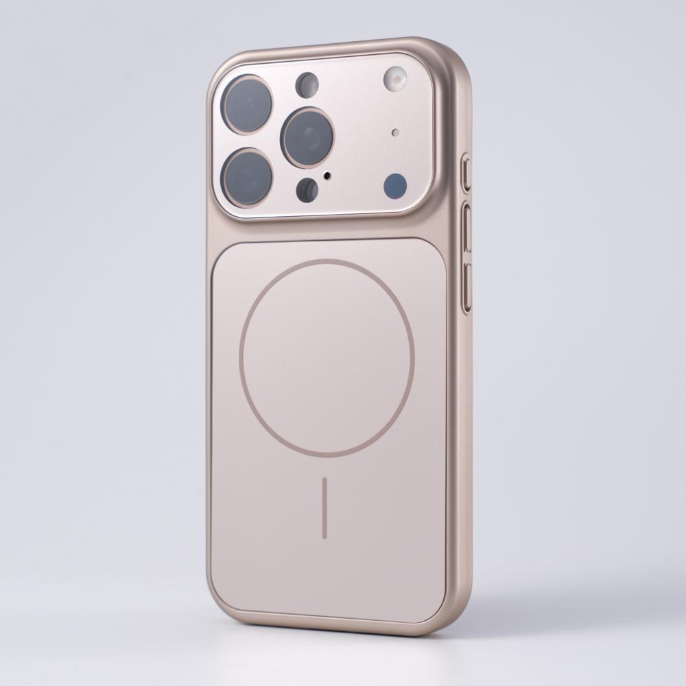 Converter Magcase in iPhone 15, 16 and 17 Series