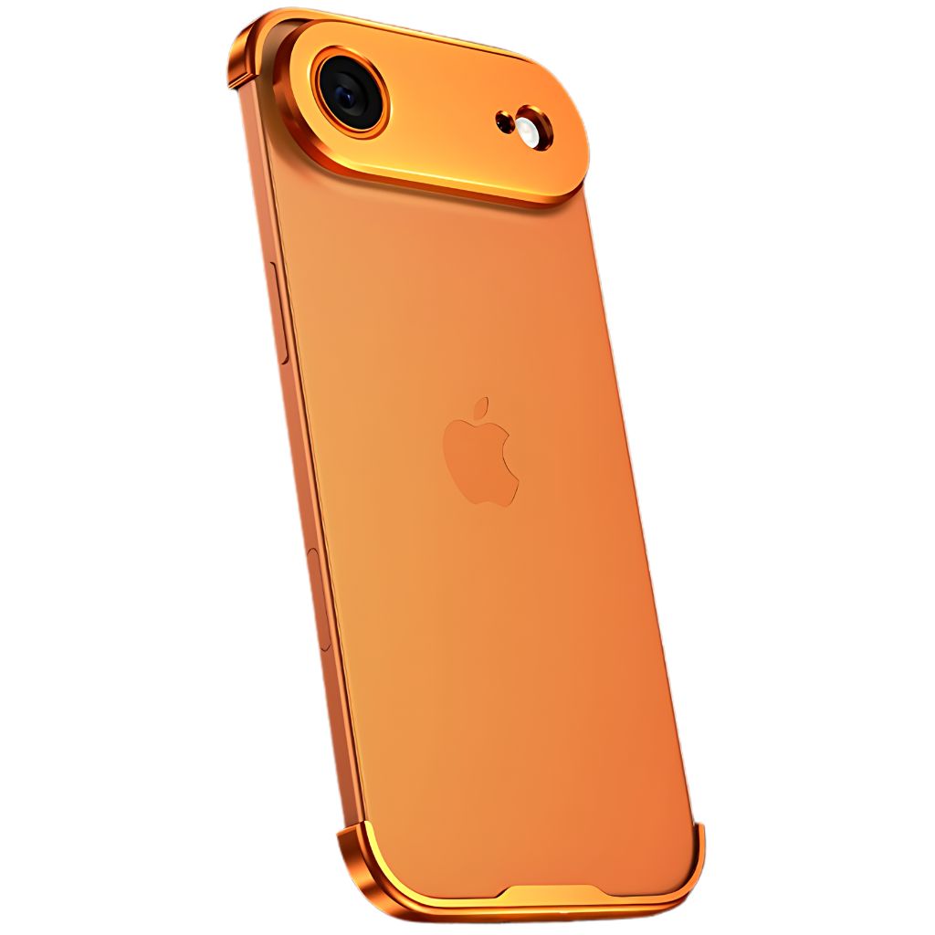 SUPRE Edge Patrol Air Case