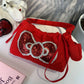 HiPookies™ Trendy Dumpling Bag with Earphone Case