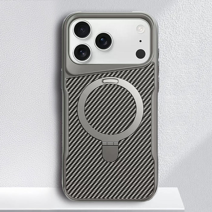 Armor Magnetic Phone Case