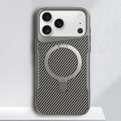 Armor Magnetic Phone Case