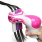 DIY Automatic Hair Knitting Machine Braid Hair Tools