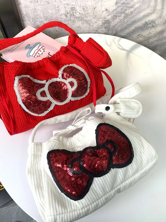 HiPookies™ Trendy Dumpling Bag with Earphone Case