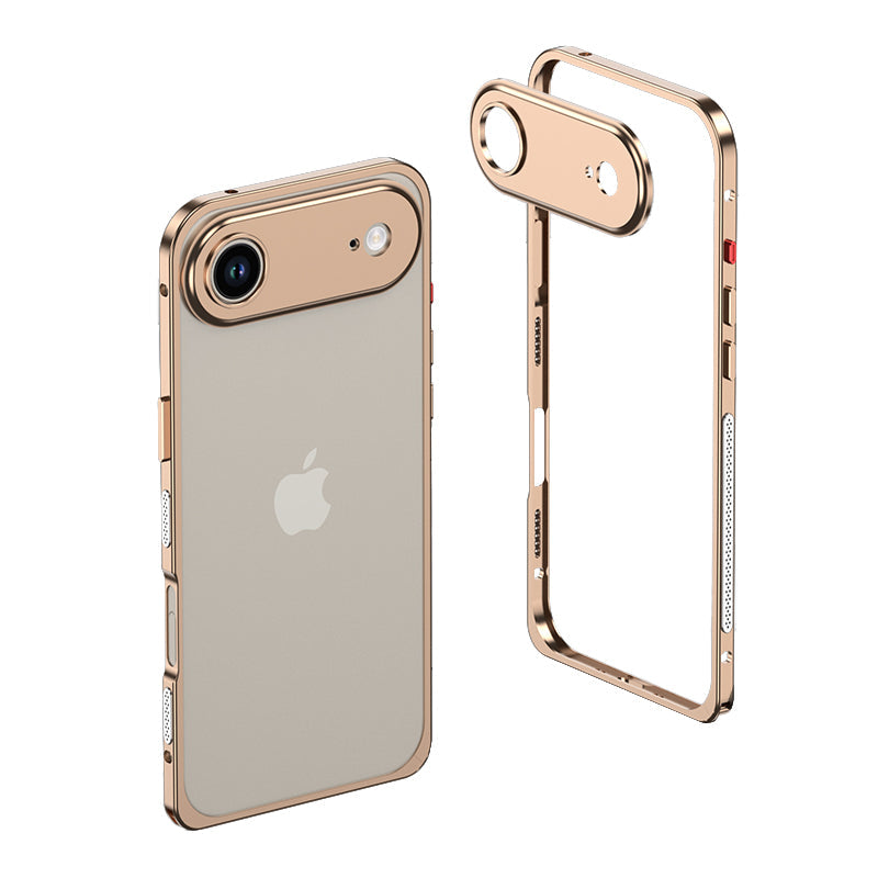New Generation Metal Lock Case