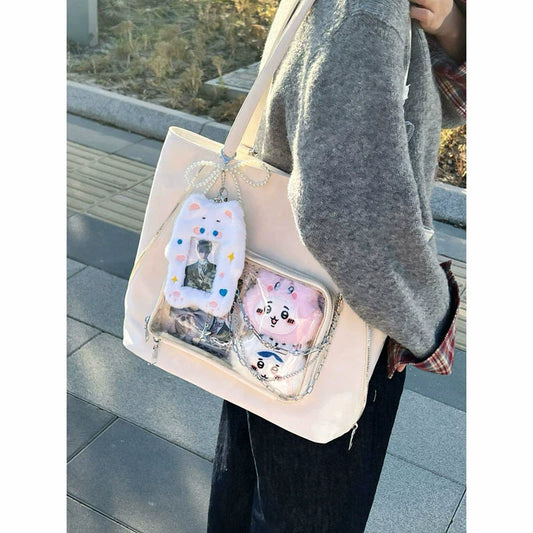 HiPookies™ Rabit Japanese Tote Pookie Backpack