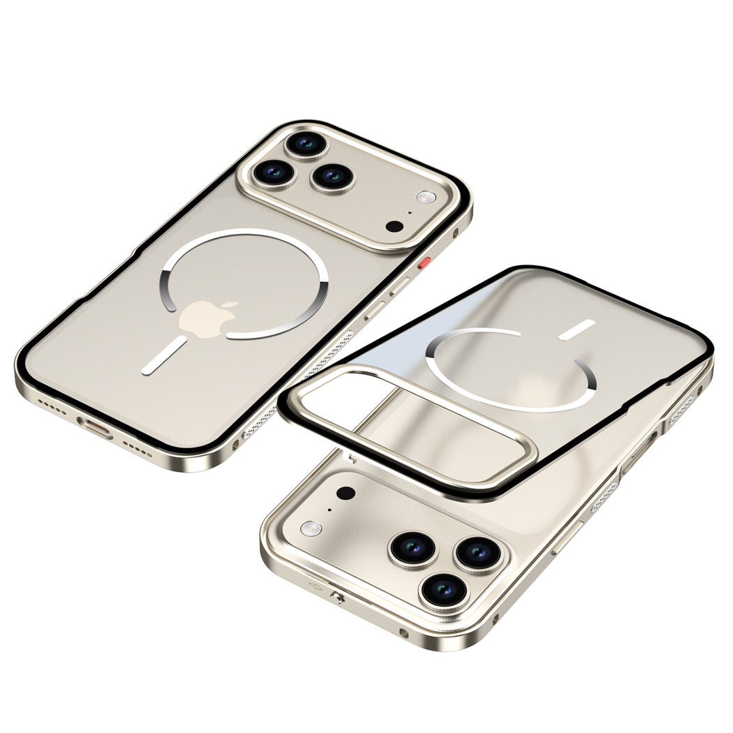 New Generation SUPRE Mag Case