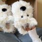 HiPookies™ Cozy Furry Thick-Soled Slippers