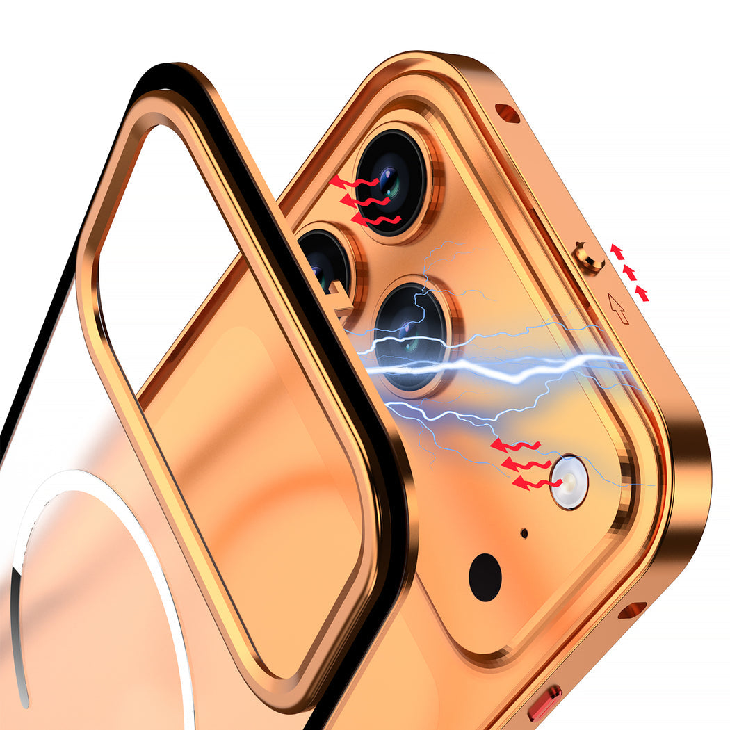 New Generation SUPRE Mag Case