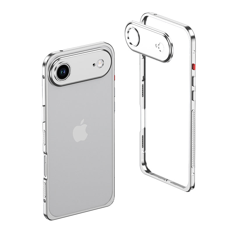 New Generation Metal Lock Case