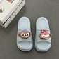 HiPookies™ Thick-Soled EVA Comfort Slippers