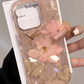 HiPookies™ Chinese Dragonfly & Lotus Case  for iPhone 16 Series