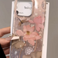 HiPookies™ Chinese Dragonfly & Lotus Case  for iPhone 16 Series
