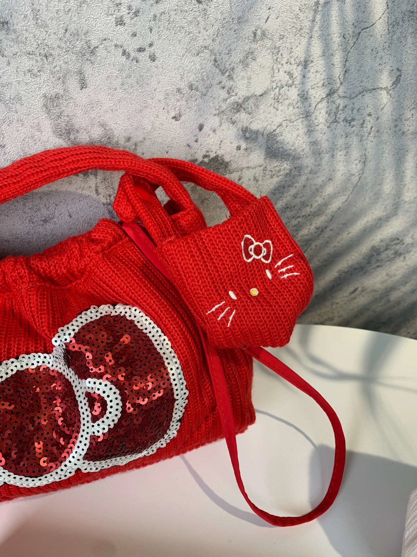 HiPookies™ Trendy Dumpling Bag with Earphone Case