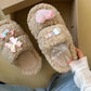 HiPookies™ Sweet Comfort with Plush Thick-Soled Slippers
