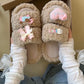 HiPookies™ Sweet Comfort with Plush Thick-Soled Slippers