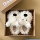 HiPookies™ Cozy Furry Thick-Soled Slippers