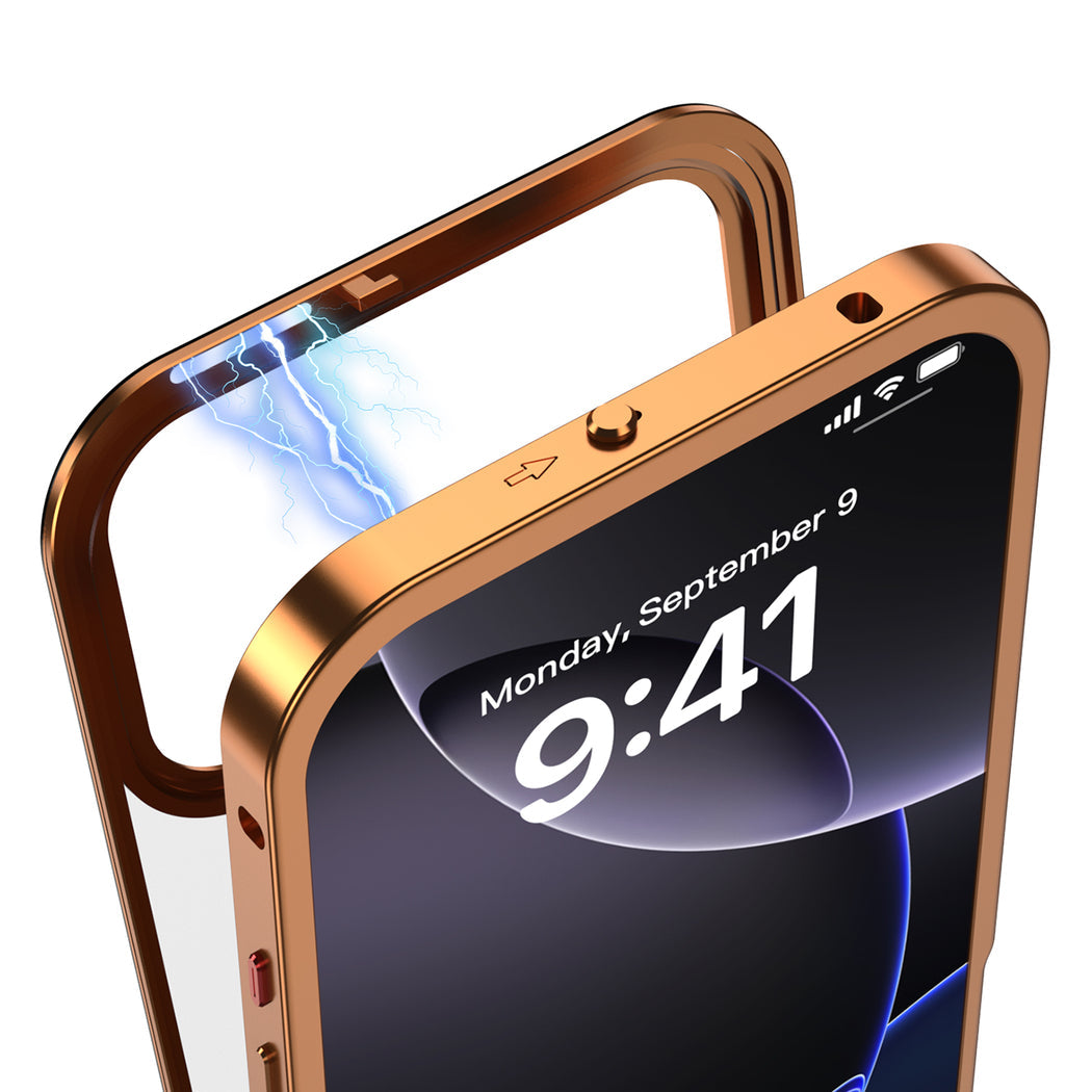 New Generation SUPRE Mag Case