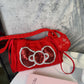 HiPookies™ Trendy Dumpling Bag with Earphone Case