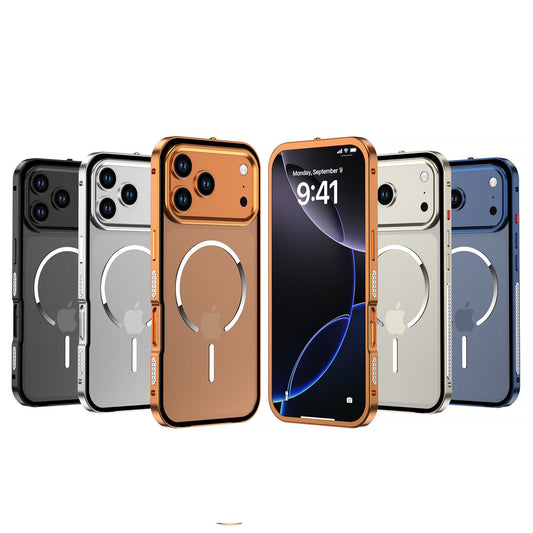 New Generation SUPRE Mag Case