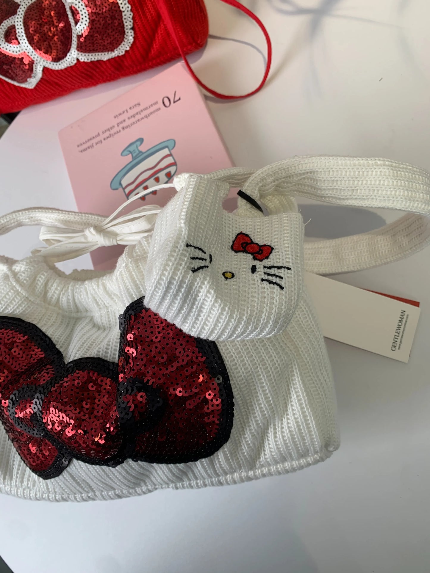 HiPookies™ Trendy Dumpling Bag with Earphone Case