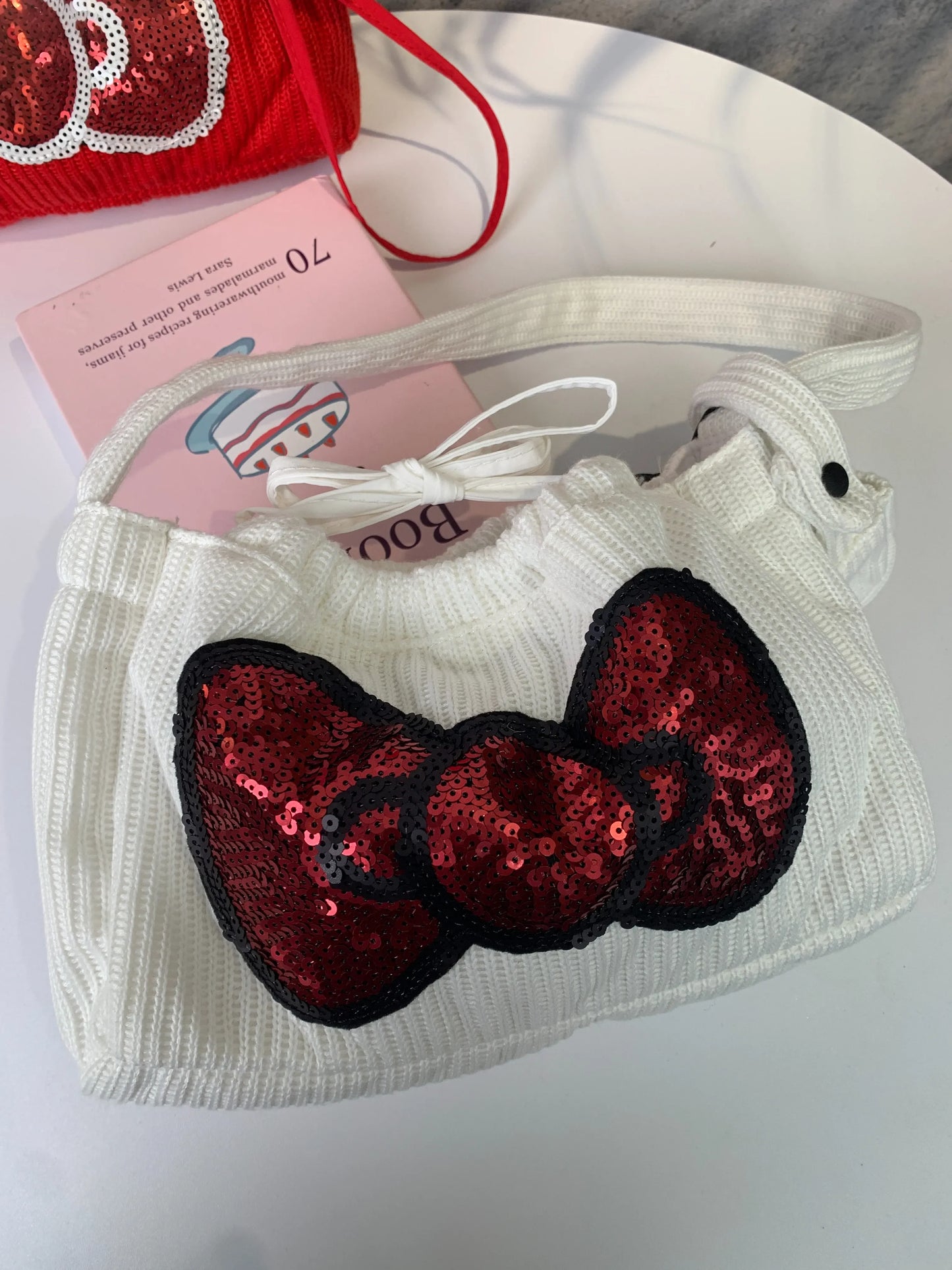 HiPookies™ Trendy Dumpling Bag with Earphone Case