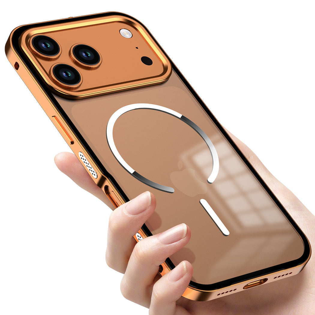 New Generation SUPRE Mag Case