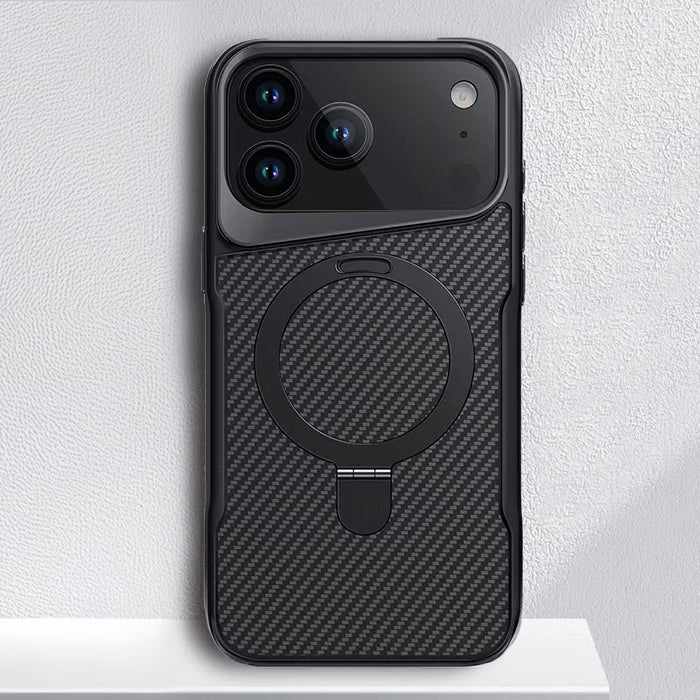 Armor Magnetic Phone Case