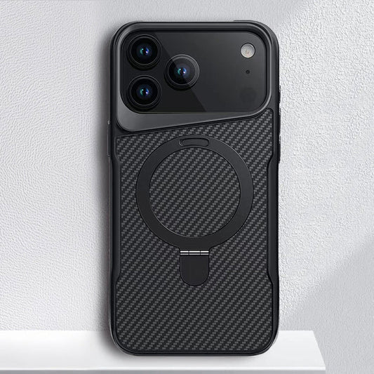 Armor Magnetic Phone Case