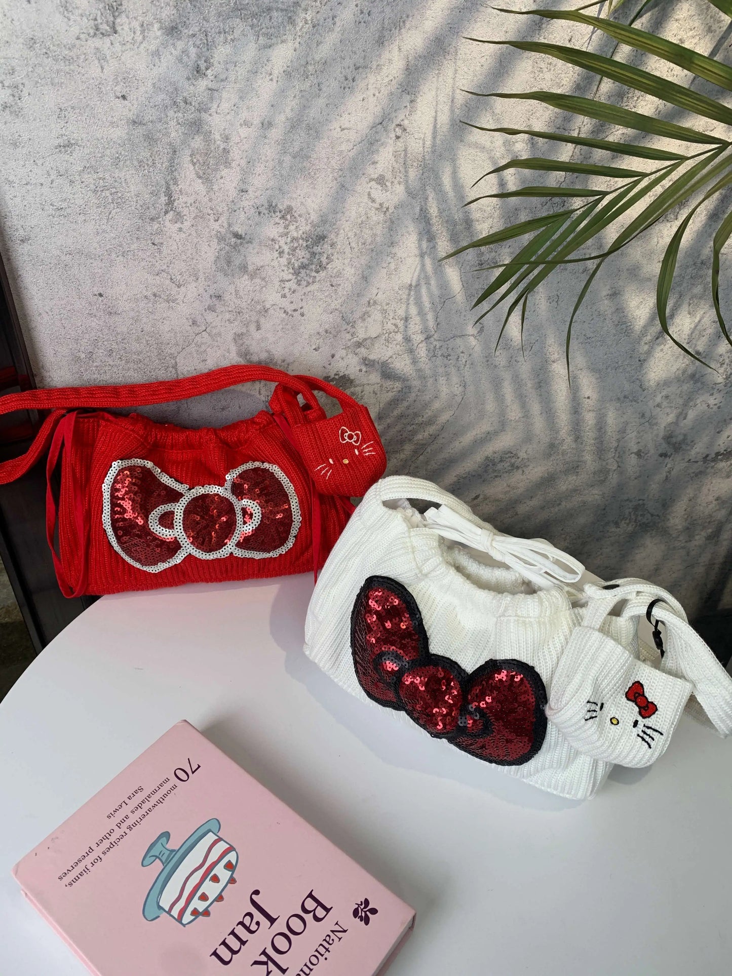 HiPookies™ Trendy Dumpling Bag with Earphone Case