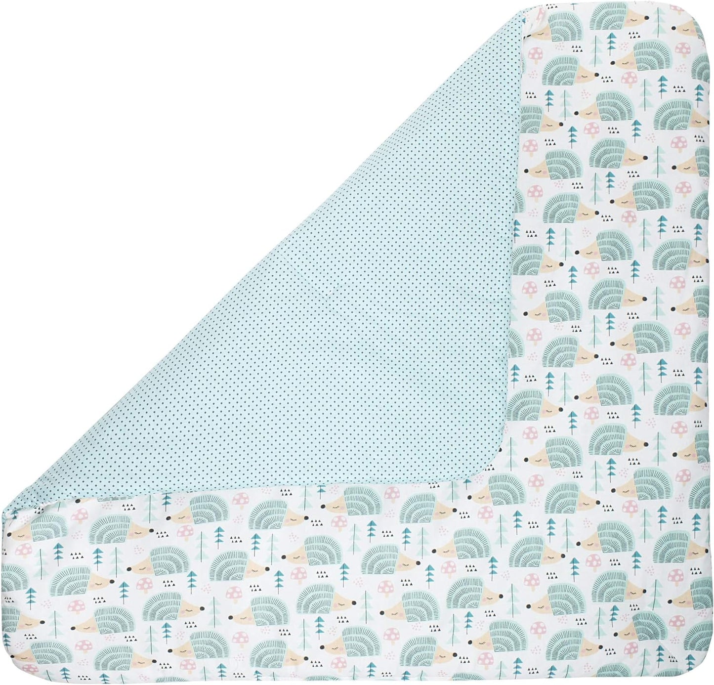 Multifunctional Waterproof Double Sided Soft Sleeping Bag