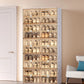 Portable Shoe Rack Organizer