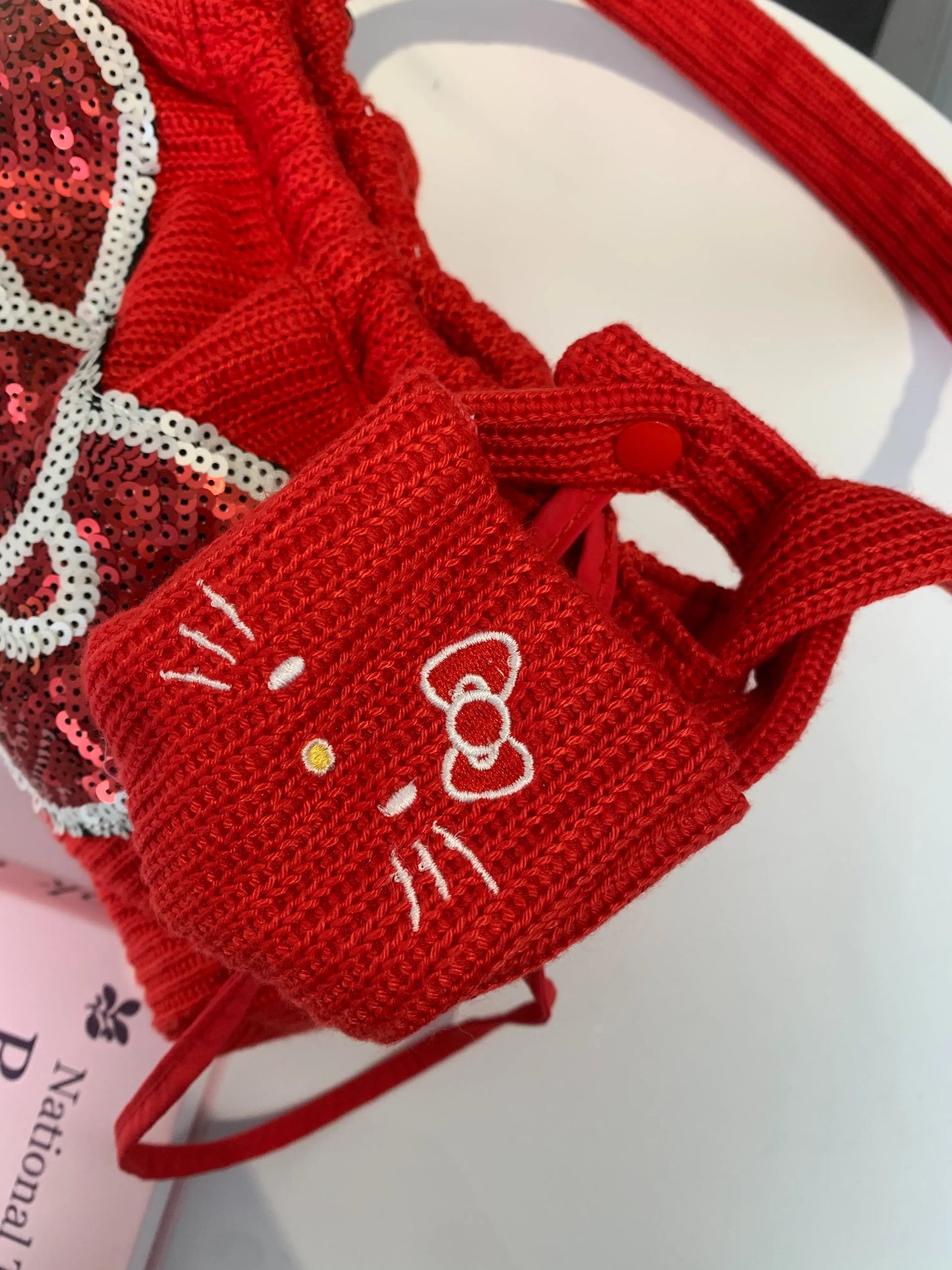 HiPookies™ Trendy Dumpling Bag with Earphone Case