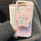 Starry Kitty Charm Case