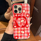 Rosy Apple Dream Case