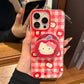 Rosy Apple Dream Case