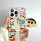 Adorable Chaos Grip Case