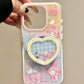 Bunny Love Shake Case