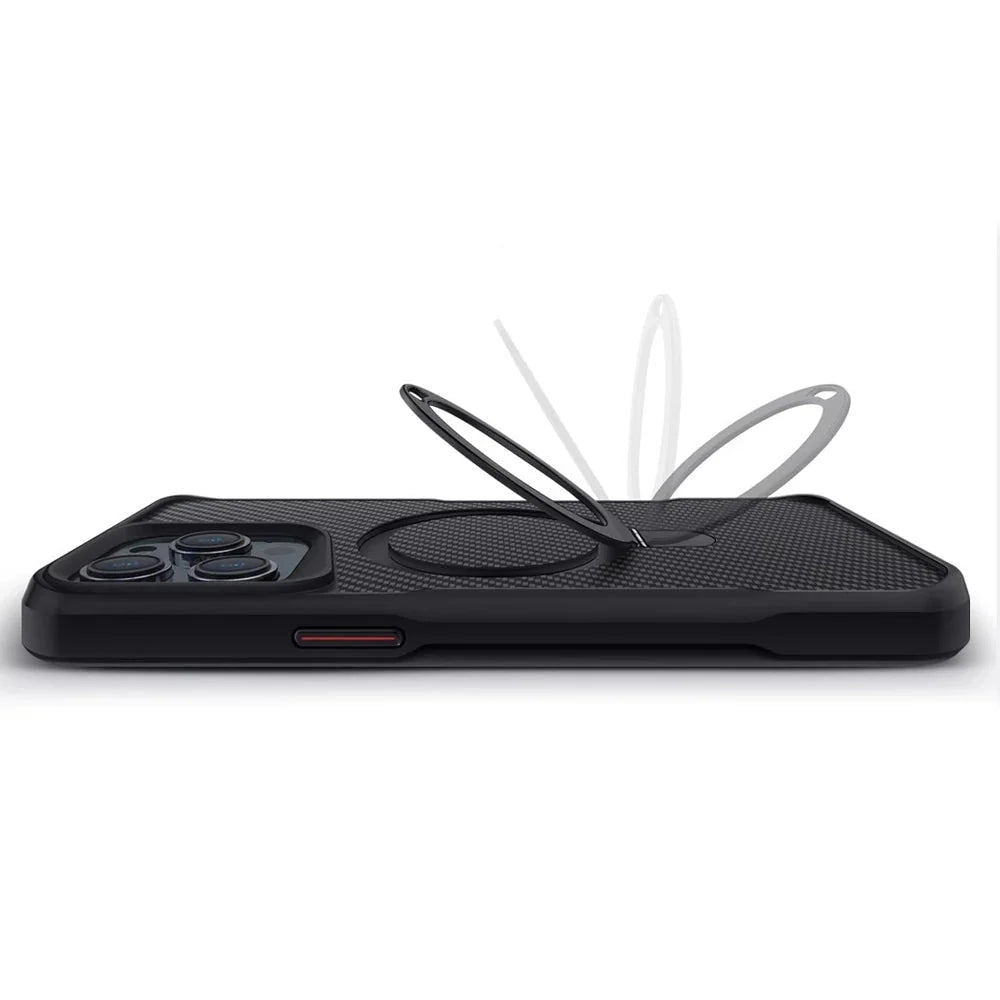 Armor Magnetic Phone Case