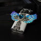 Angel Wing Lighter – Light Up with Style & Grace