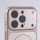 Converter Magcase in iPhone 15, 16 and 17 Series